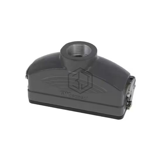 0936013747 - Molex - Heavy Duty Connectors - Housings, Hoods, Bases