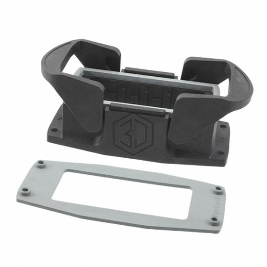 19412160301 - HARTING - Heavy Duty Connectors - Housings, Hoods, Bases