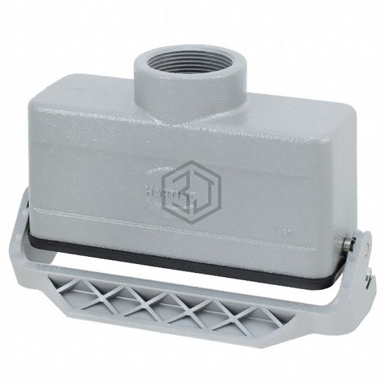 19300241752 - HARTING - Heavy Duty Connectors - Housings, Hoods, Bases