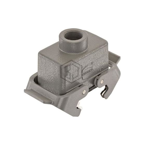 19300161732 - HARTING - Heavy Duty Connectors - Housings, Hoods, Bases