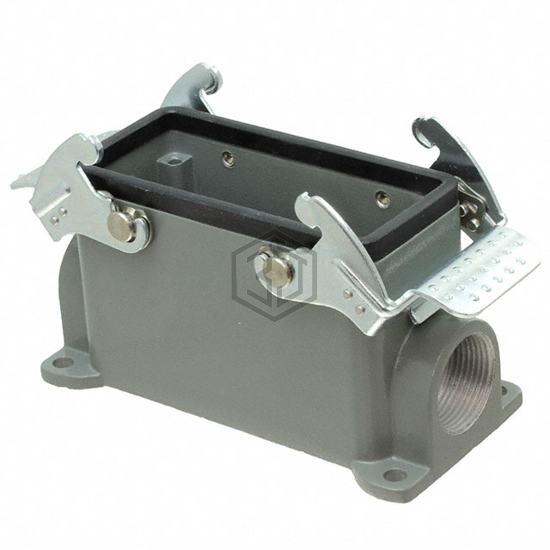 0936012561 - Molex - Heavy Duty Connectors - Housings, Hoods, Bases