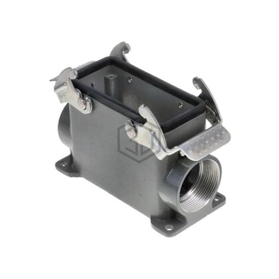 0936013059 - Molex - Heavy Duty Connectors - Housings, Hoods, Bases