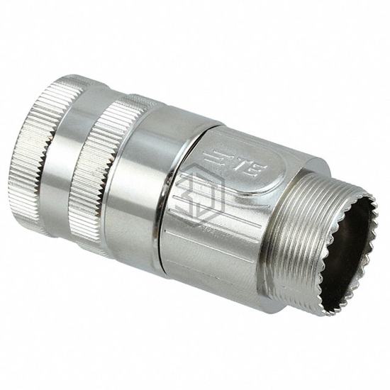 2290258-1 - TE Connectivity AMP Connectors - Heavy Duty Connectors - Housings, Hoods, Bases