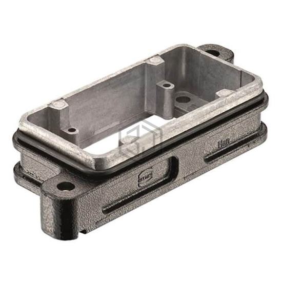 09400100301 - HARTING - Heavy Duty Connectors - Housings, Hoods, Bases