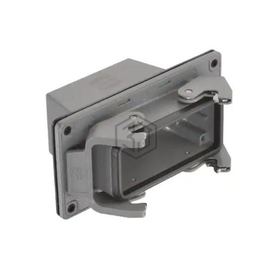 19300161121 - HARTING - Heavy Duty Connectors - Housings, Hoods, Bases