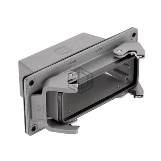 19300241121 - HARTING - Heavy Duty Connectors - Housings, Hoods, Bases