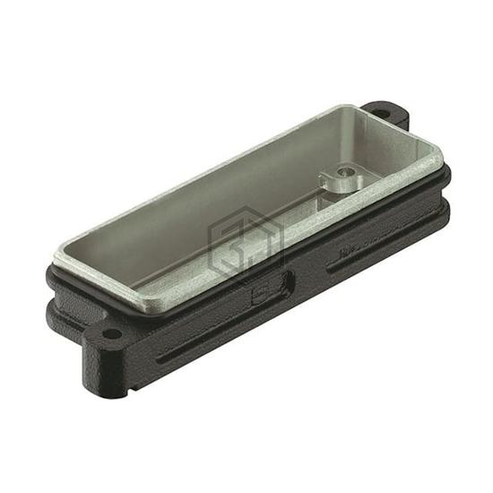 09400240368 - HARTING - Heavy Duty Connectors - Housings, Hoods, Bases