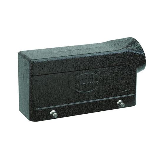 09370241520 - HARTING - Heavy Duty Connectors - Housings, Hoods, Bases