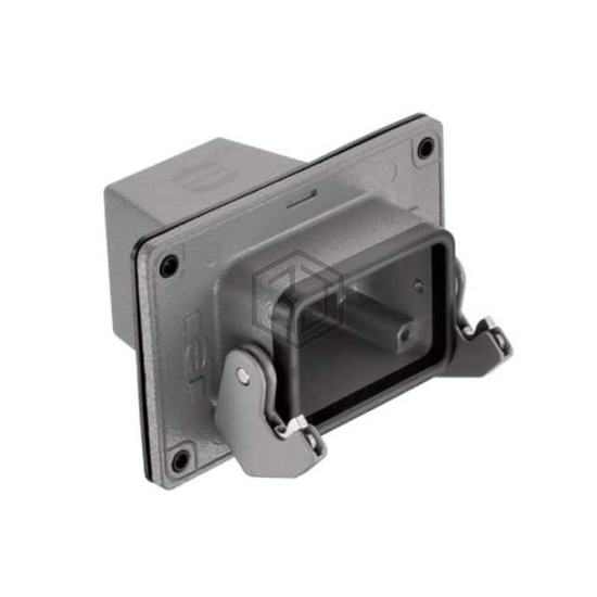 19300241132 - HARTING - Heavy Duty Connectors - Housings, Hoods, Bases