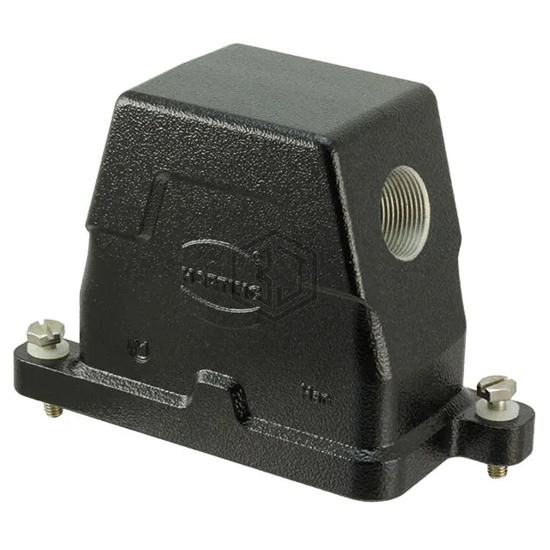 19400100511 - HARTING - Heavy Duty Connectors - Housings, Hoods, Bases
