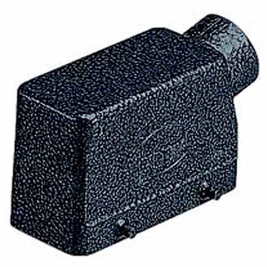 09370240521 - HARTING - Heavy Duty Connectors - Housings, Hoods, Bases