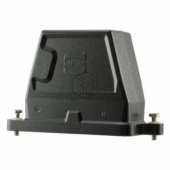 19400160513 - HARTING - Heavy Duty Connectors - Housings, Hoods, Bases