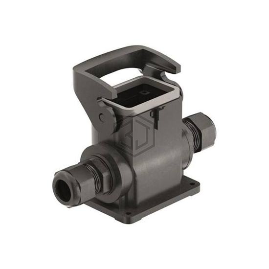 19433060290 - HARTING - Heavy Duty Connectors - Housings, Hoods, Bases
