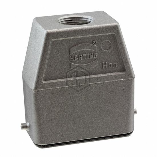09620150440 - HARTING - Heavy Duty Connectors - Housings, Hoods, Bases