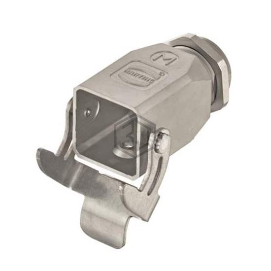 19440031150 - HARTING - Heavy Duty Connectors - Housings, Hoods, Bases