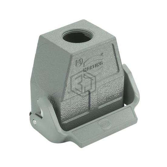 19302100756 - HARTING - Heavy Duty Connectors - Housings, Hoods, Bases