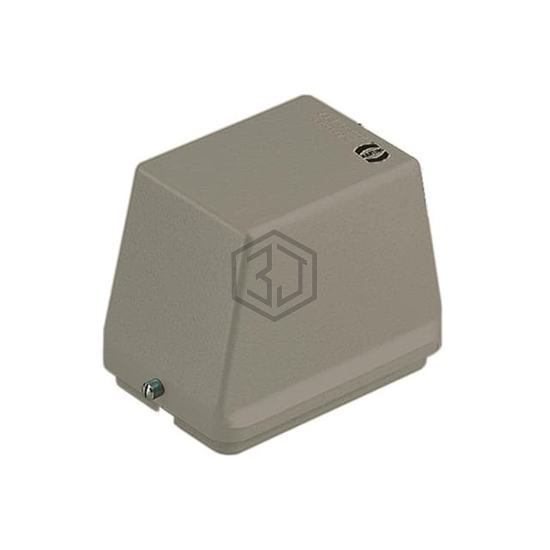 09300480542 - HARTING - Heavy Duty Connectors - Housings, Hoods, Bases