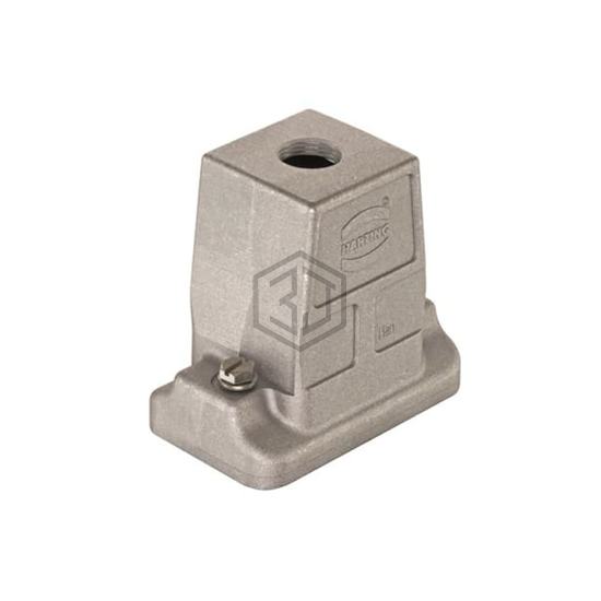 19398060447 - HARTING - Heavy Duty Connectors - Housings, Hoods, Bases