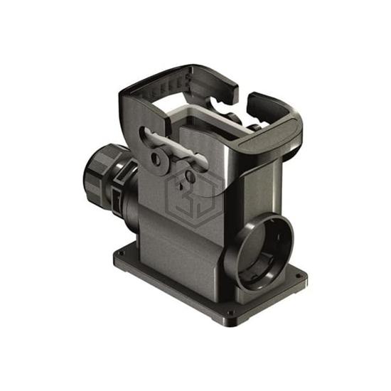 19433100231 - HARTING - Heavy Duty Connectors - Housings, Hoods, Bases