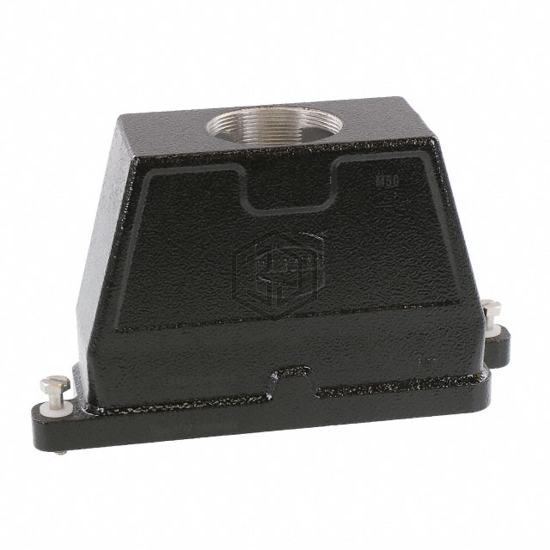 19400240414 - HARTING - Heavy Duty Connectors - Housings, Hoods, Bases