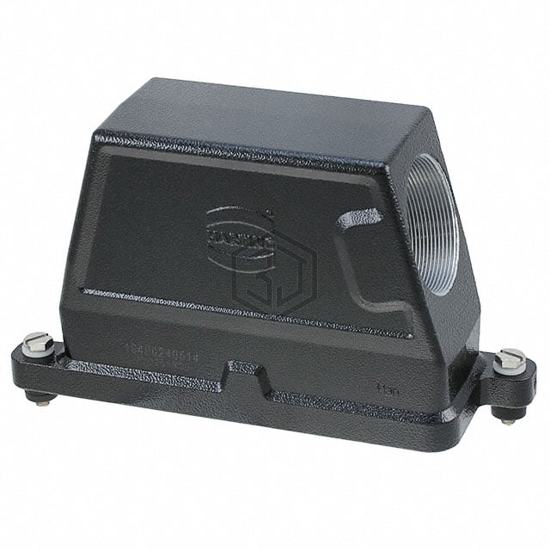 19400240514 - HARTING - Heavy Duty Connectors - Housings, Hoods, Bases