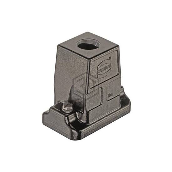 19397060447 - HARTING - Heavy Duty Connectors - Housings, Hoods, Bases