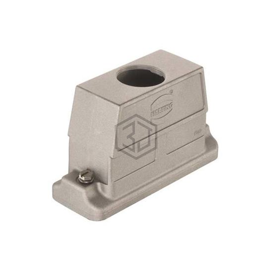 19398240447 - HARTING - Heavy Duty Connectors - Housings, Hoods, Bases