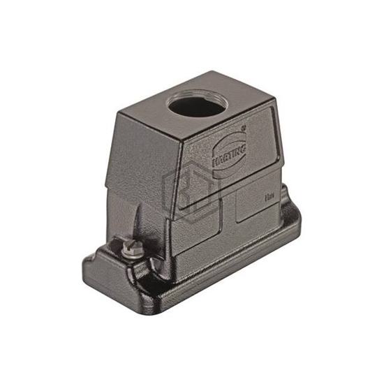 19397160447 - HARTING - Heavy Duty Connectors - Housings, Hoods, Bases
