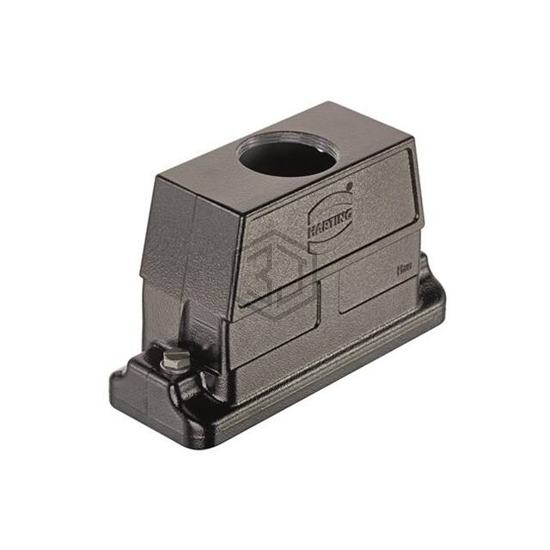 19397240447 - HARTING - Heavy Duty Connectors - Housings, Hoods, Bases
