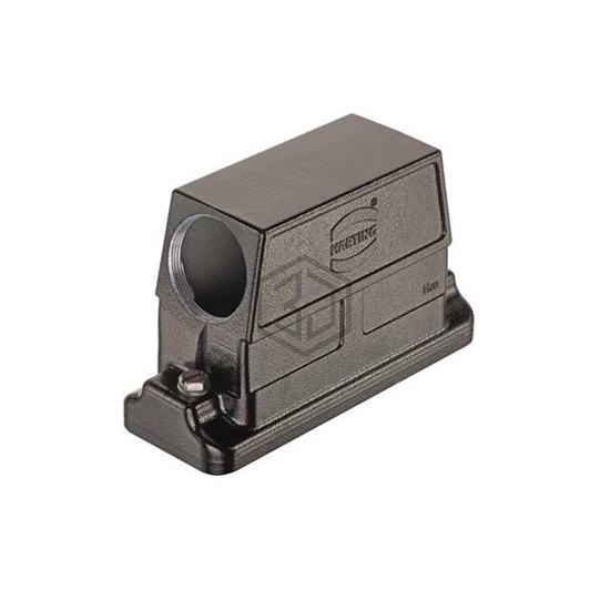 19397240547 - HARTING - Heavy Duty Connectors - Housings, Hoods, Bases