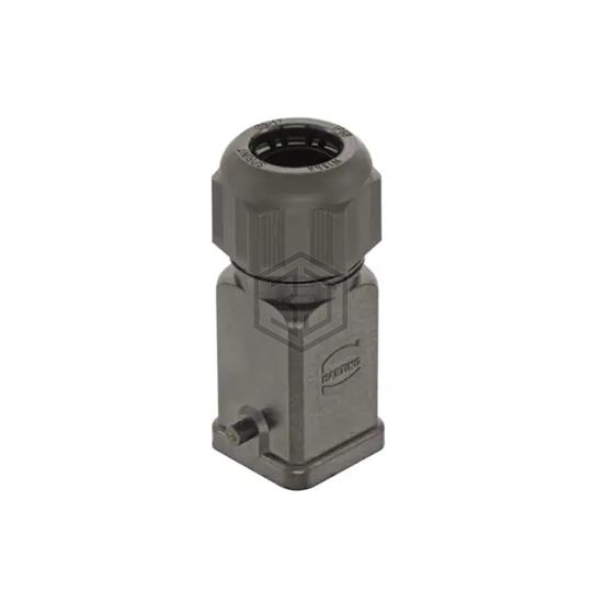 19200030417 - HARTING - Heavy Duty Connectors - Housings, Hoods, Bases