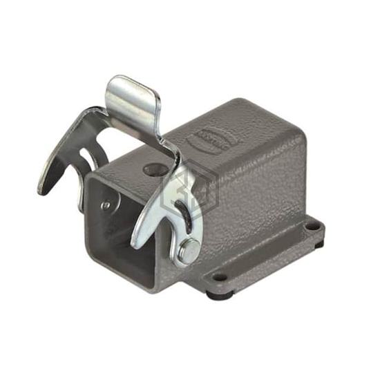 09200030811 - HARTING - Heavy Duty Connectors - Housings, Hoods, Bases