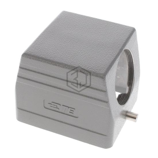 T1310320150-000 - TE Connectivity AMP Connectors - Heavy Duty Connectors - Housings, Hoods, Bases