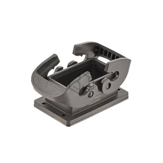 19430100310 - HARTING - Heavy Duty Connectors - Housings, Hoods, Bases
