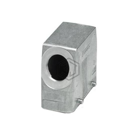 1412751 - Phoenix Contact - Heavy Duty Connectors - Housings, Hoods, Bases
