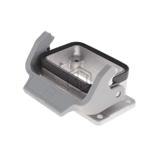 09628062301 - HARTING - Heavy Duty Connectors - Housings, Hoods, Bases