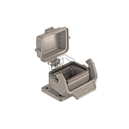 09300061308 - HARTING - Heavy Duty Connectors - Housings, Hoods, Bases