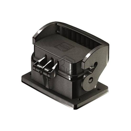 19430100331 - HARTING - Heavy Duty Connectors - Housings, Hoods, Bases
