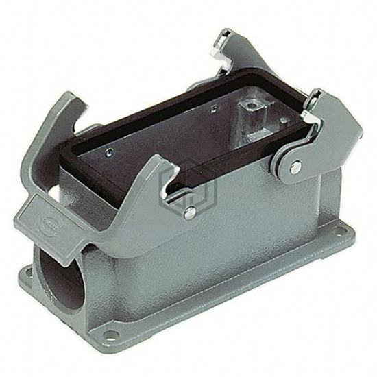 19300161271 - HARTING - Heavy Duty Connectors - Housings, Hoods, Bases