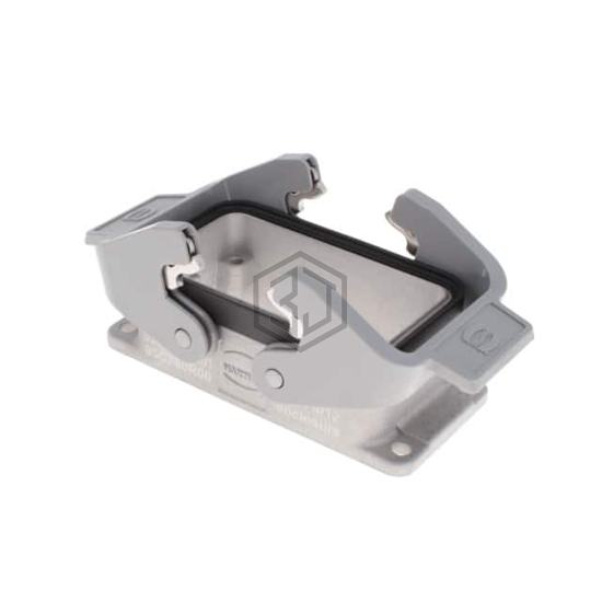 09628102301 - HARTING - Heavy Duty Connectors - Housings, Hoods, Bases