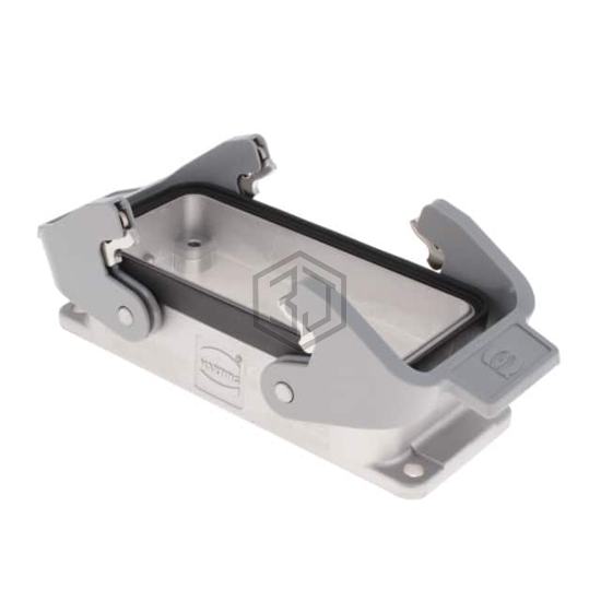 09628162301 - HARTING - Heavy Duty Connectors - Housings, Hoods, Bases