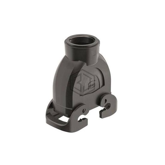 19430160738 - HARTING - Heavy Duty Connectors - Housings, Hoods, Bases