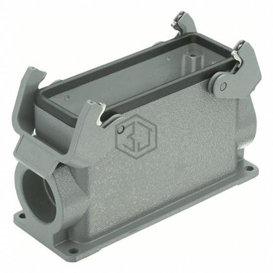 19300240232 - HARTING - Heavy Duty Connectors - Housings, Hoods, Bases