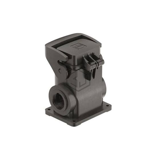 19430060297 - HARTING - Heavy Duty Connectors - Housings, Hoods, Bases