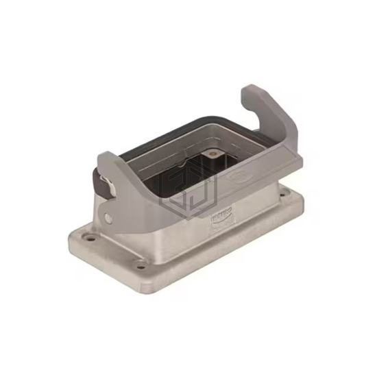 09628100397 - HARTING - Heavy Duty Connectors - Housings, Hoods, Bases