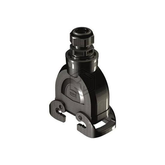 19431160736 - HARTING - Heavy Duty Connectors - Housings, Hoods, Bases