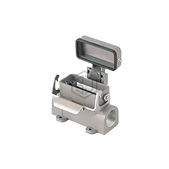 0936011148 - Molex - Heavy Duty Connectors - Housings, Hoods, Bases