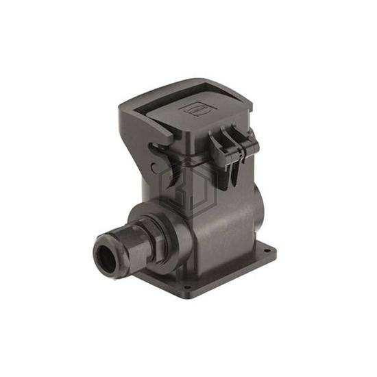 19431060256 - HARTING - Heavy Duty Connectors - Housings, Hoods, Bases