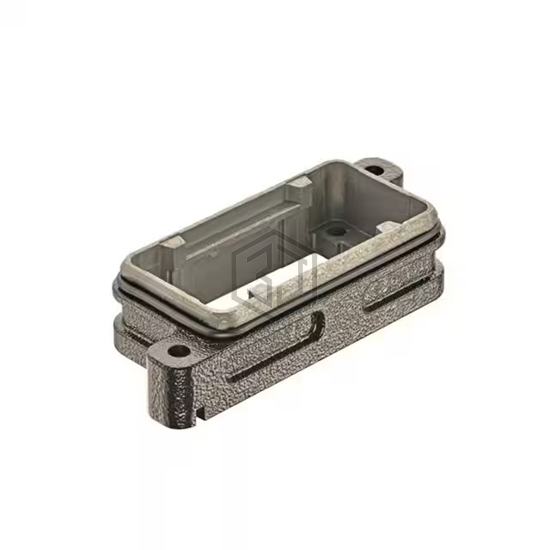 09400060392 - HARTING - Heavy Duty Connectors - Housings, Hoods, Bases