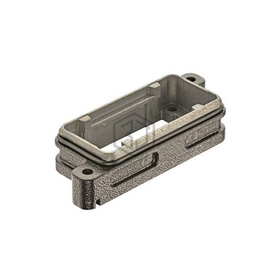 09400100392 - HARTING - Heavy Duty Connectors - Housings, Hoods, Bases